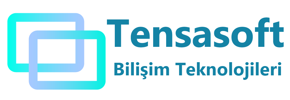 Tensasoft Bilişim Teknolojileri