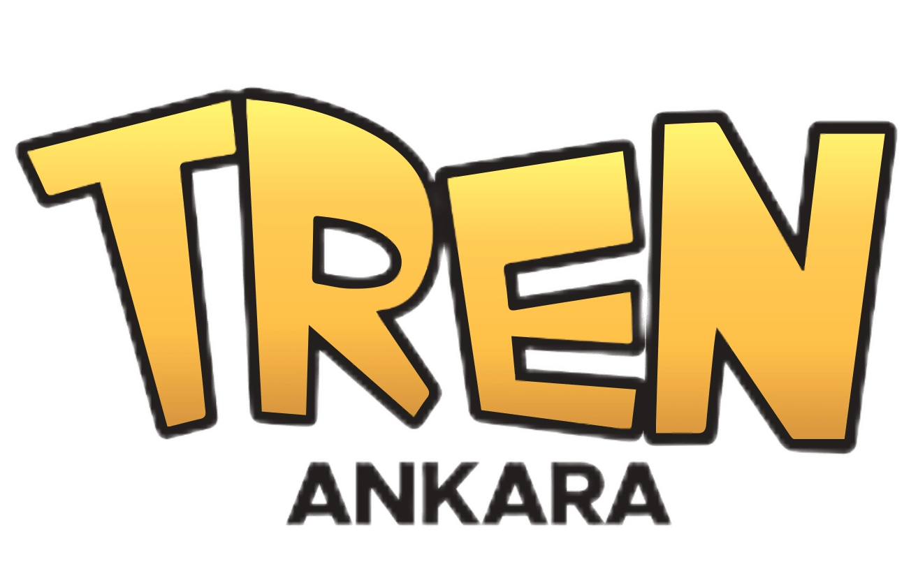 Tren Ankara