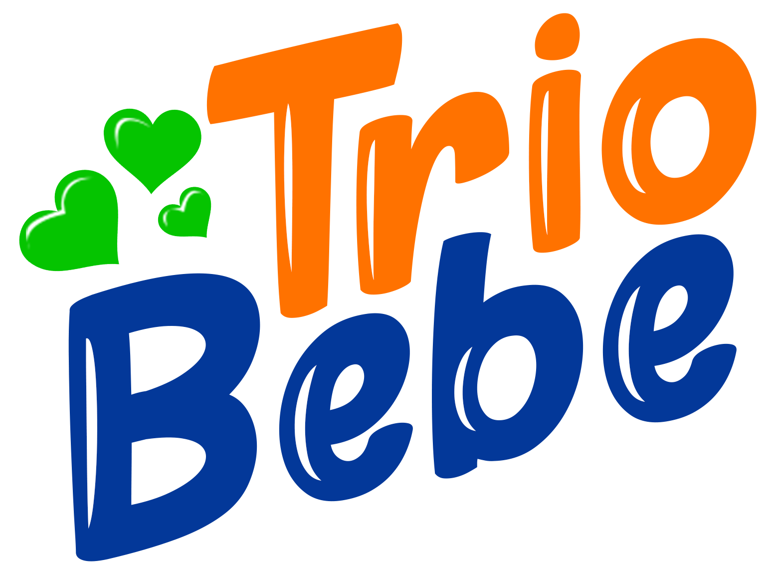 Trio Bebe