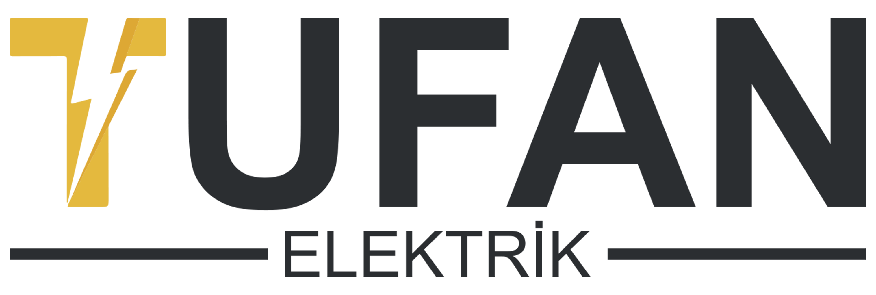 Tufan Elektri̇k