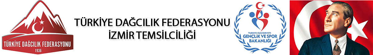 Türkiye Dağcılık Federasyonu İzmir İl Temsilciliği