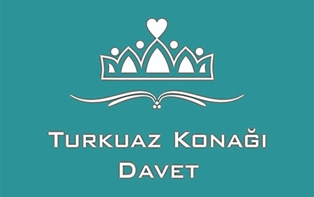 Turkuaz Konağı Düğün Salonu & Balo Davet