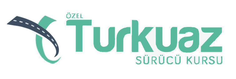 Turkuaz Sürücü Kursu