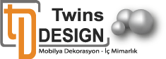 Twins Design Mobilya Sanayi Ve Ticaret Ltd. Şti.