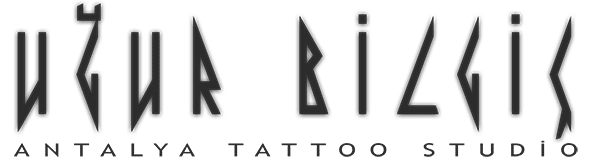 Uğur Tattoo Studio | Antalya Tattoo | Antalya Dövme | Antalya Dövme Silme