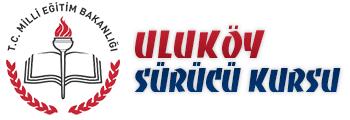 Uluköy Sürücü Kursu