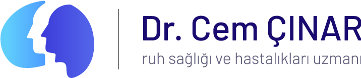 Uzm. Dr. Cem Çınar, Psikiyatrist