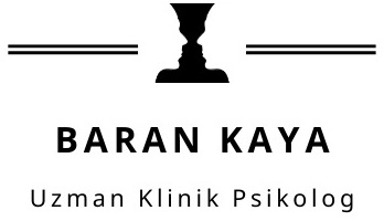 Uzm. Klinik Psikolog Baran Kaya