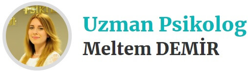 Uzm.klinik Psikolog Meltem Demir