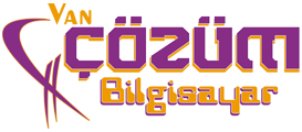 Van Çözüm Bilgisayar