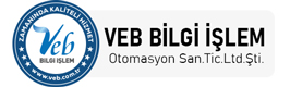 Veb Bilgi İşlem Ve Otomasyon San.tic.ltd.şti.