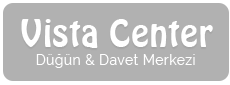 Vi̇sta Center Düğün&davet Merkezi