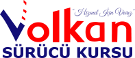 Volkan Sürücü Kursu