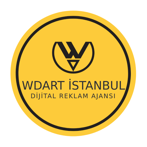 Wdart/i̇stanbul Reklam Ajansi