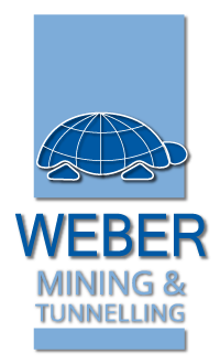 Weber Mining