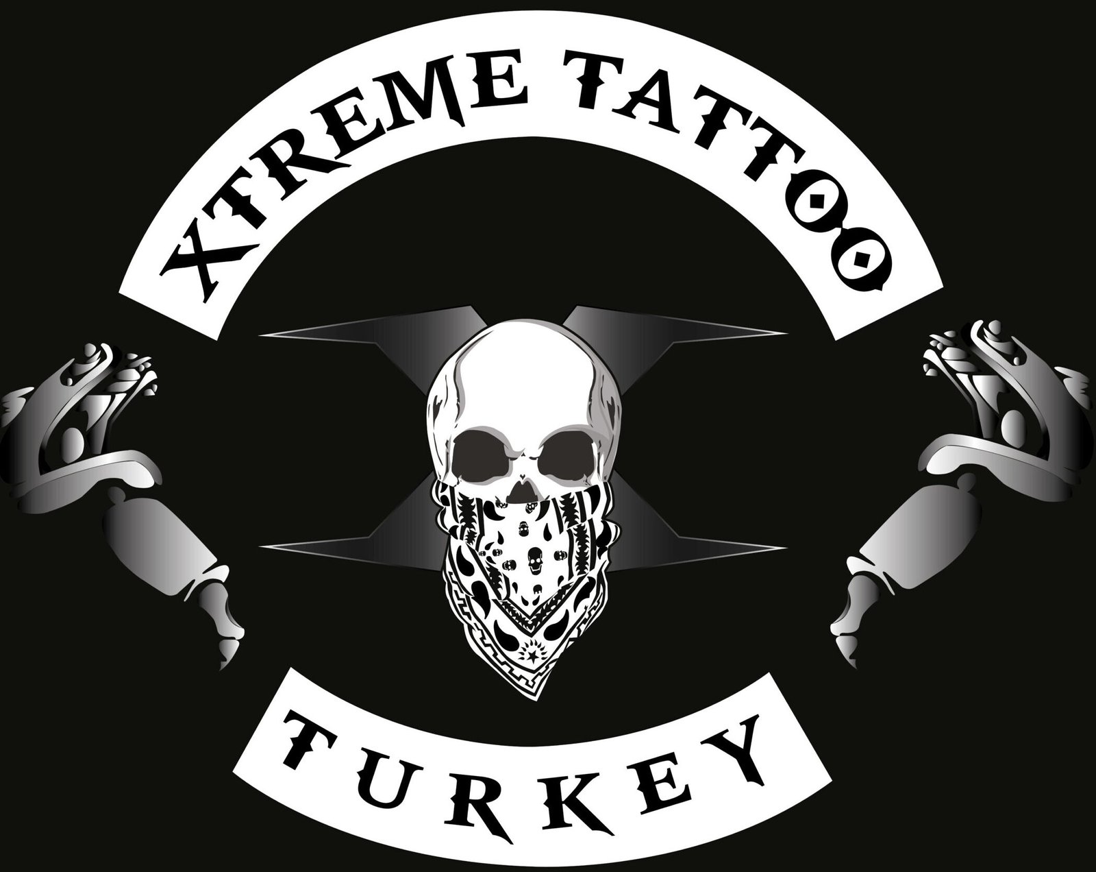 Xtreme Tattoo - Yusuf Mutlu