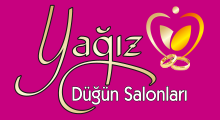 Yağız Düğün Salonu