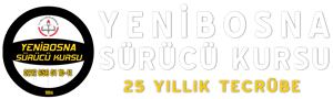 Yenibosna Sürücü Kursu