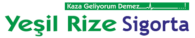 Yeşil Rize Sigorta