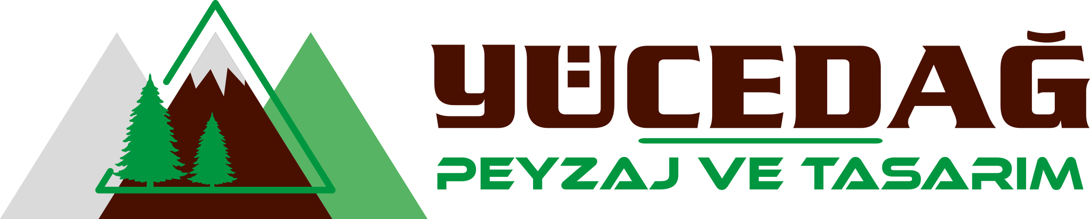 Yücedağ Peyzaj Tasarım