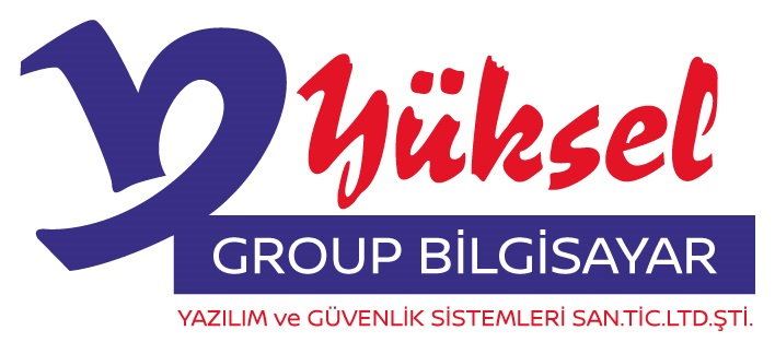 Yüksel Group Bilgisayar Yazilim Ve Güvenlik Sistemleri San.tic.ltd.şti.