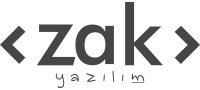 Zak Yazilim