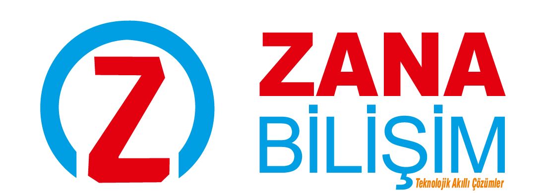 Zana Bilişim Bilgisayar Satış Ve Teknik Servis