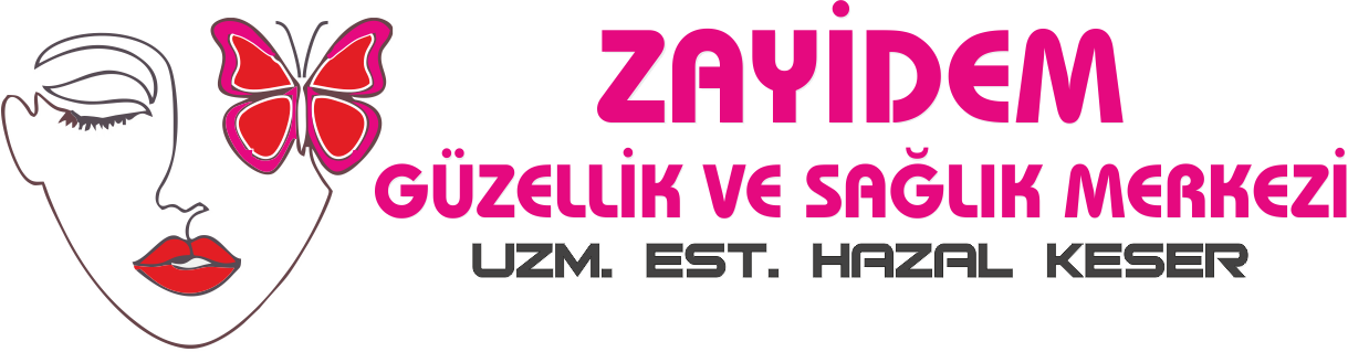 Zayidem Güzellik Ve Sağlık