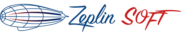 Zeplin Soft