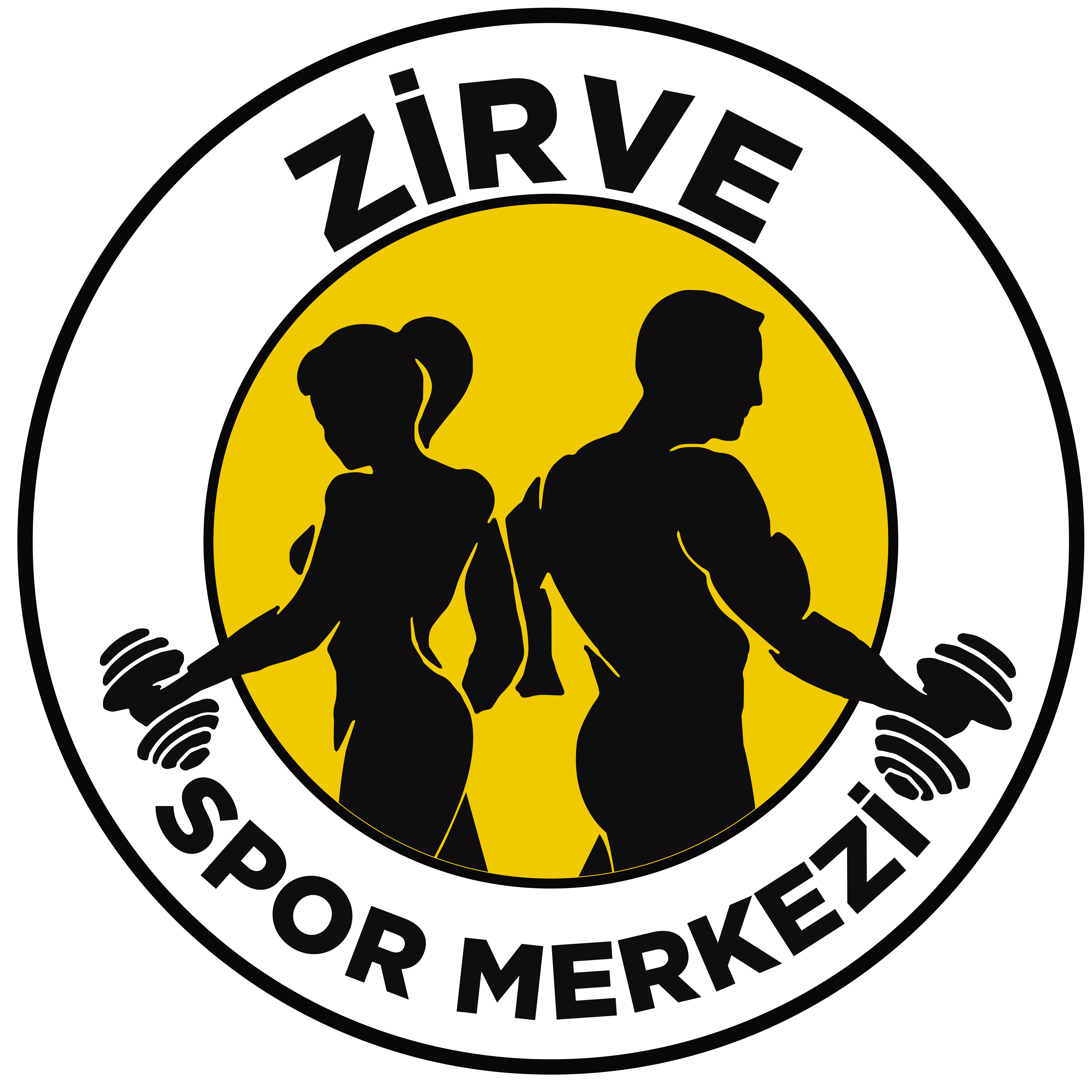 Zirve Spor Merkezi